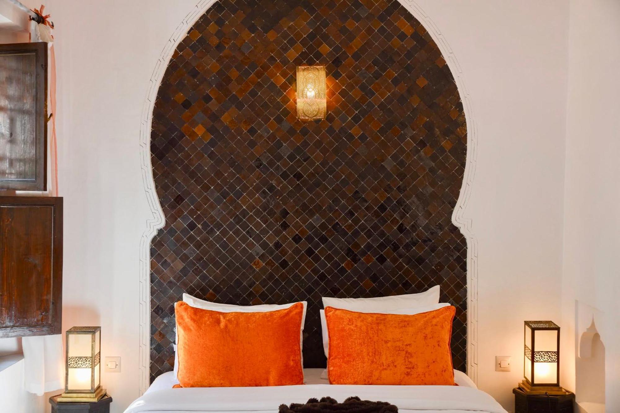 Riad Aya Marrakesh Ruang foto